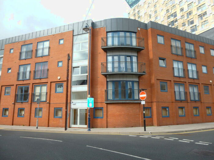 1 Bedroom Apartment To Rent In Washington Wharf, B1