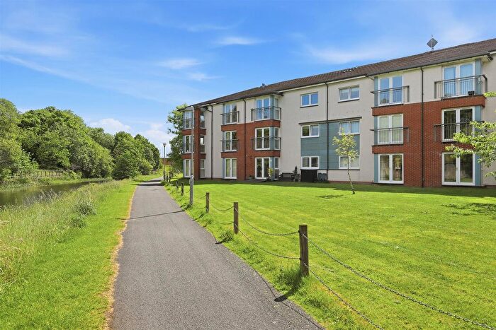 2 Bedroom Flat For Sale In Miller Street, Clydebank, G81