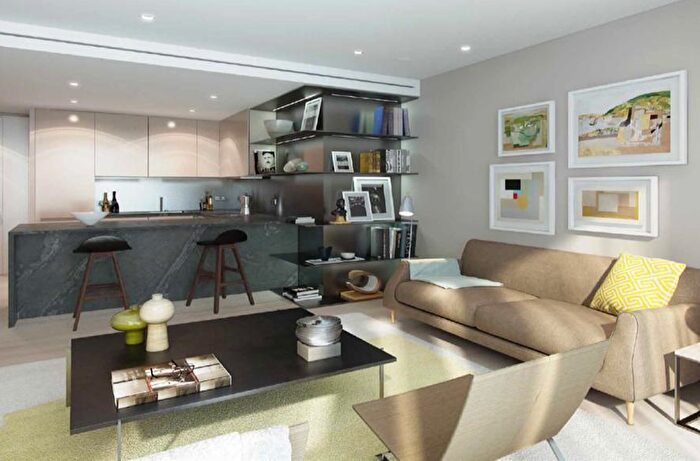 1 Bedroom Flat To Rent In Buckingham Palace Road, London, SW1W