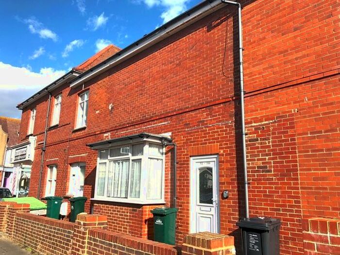 1 Bedroom Flat To Rent In Portland Road, Hove, BN3