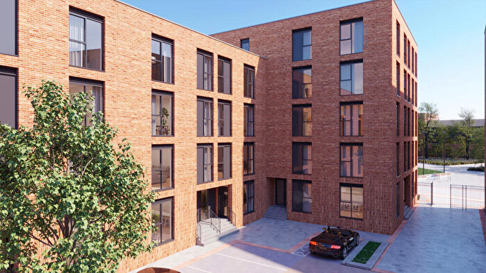 1 Bedroom Apartment To Rent In Castleward Boulevard, Derby, DE1