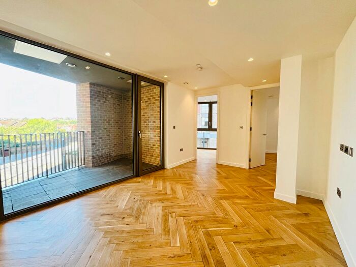 2 Bedroom Flat To Rent In Mentor House, Oberman Road, Dollis Hill, NW10