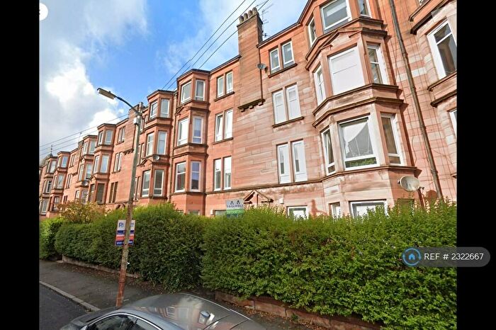 2 Bedroom Flat To Rent In Ingleby Drive, Glasgow, G31