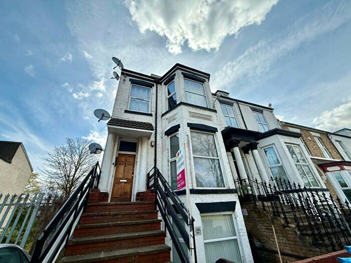 2 Bedroom Apartment To Rent In Anlaby Road, Hull, HU3