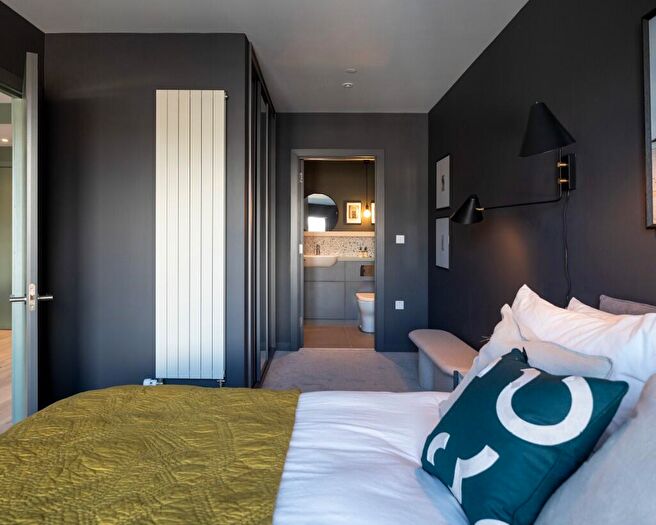2 Bedroom Apartment To Rent In New England Street, Brighton, East Sussex, BN1