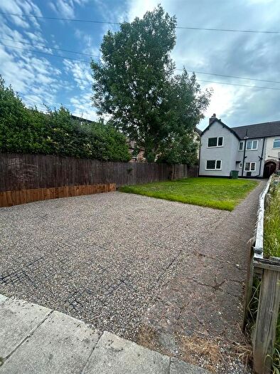 3 Bedroom Terraced House To Rent In Patten Street, Wirral, CH41