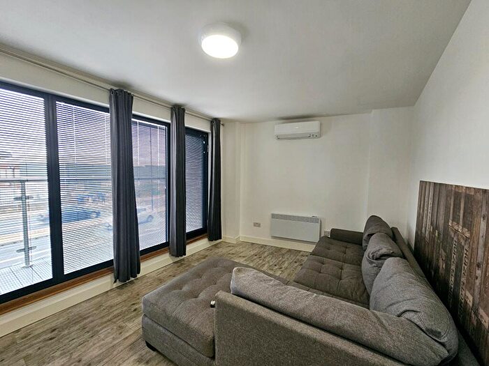 1 Bedroom Property To Rent In Woolwich Charlton Borders, SE7