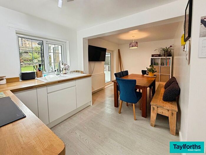 2 Bedroom Semi-Detached House For Sale In Park Hill, Barnoldswick, BB18