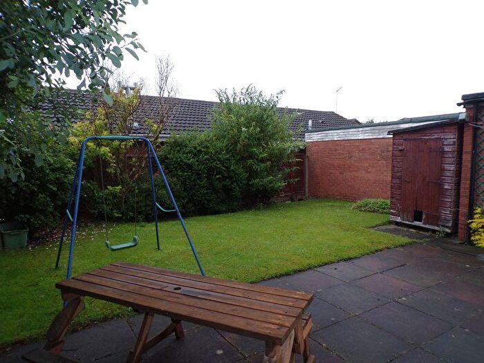 4 Bedroom Detached House To Rent In Spring Meadow, Clayton Le Woods, PR25