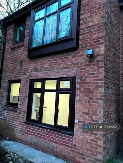 Studio To Rent In Carnegie Avenue, Tipton, DY4