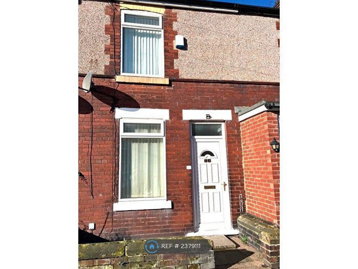 2 Bedroom Terraced House To Rent In Kelly Street, Barnsley, S63