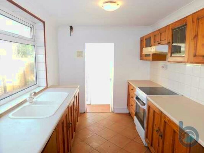2 Bedroom End Of Terrace House To Rent In Broadway, Peterborough, Cambridgeshire, PE7