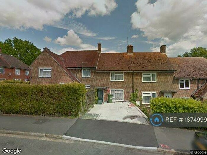 1 Bedroom Terraced House To Rent In Myrtle Road, Southampton, SO16