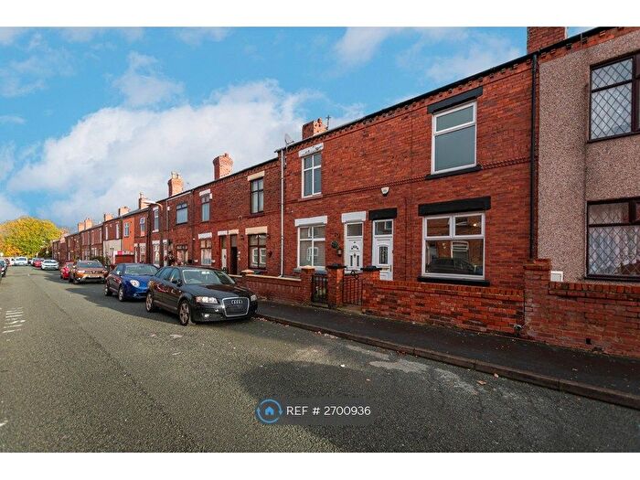 3 Bedroom Terraced House To Rent In Rydal Street, Newton-Le-Willows, WA12