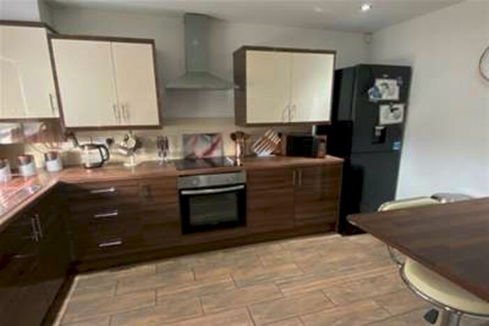 3 Bedroom House To Rent In Rossington Street, Denaby Main, DN12