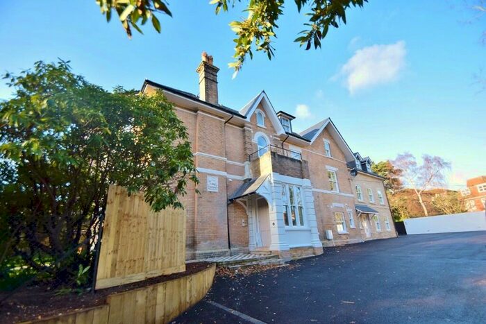 1 Bedroom Flat To Rent In Bournemouth, BH1