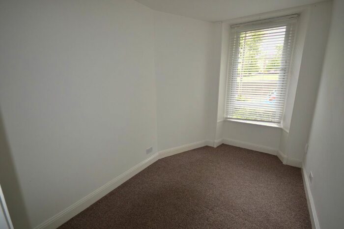 2 Bedroom Flat To Rent In Blackness Avenue, West End, Dundee, DD2