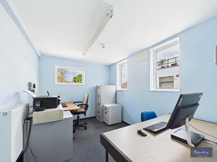 1 Bedroom Property To Rent In Trinity Place, Bexleyheath, DA6