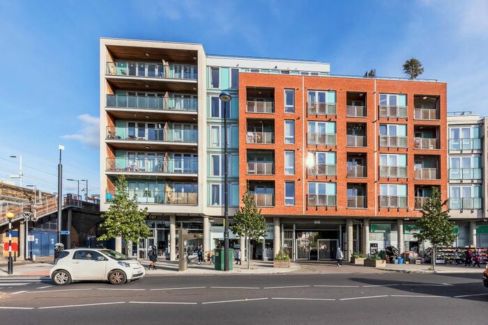 1 Bedroom Flat To Rent In Emily Duncan Place, London E7