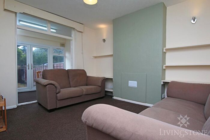 5 Bedroom Semi-Detached House To Rent In Queens Road, LE2