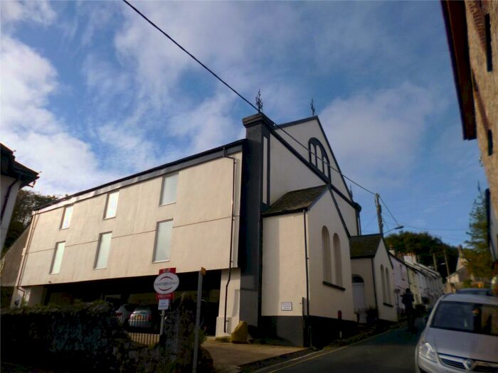 2 Bedroom Apartment To Rent In Gunnislake, Cornwall, PL18