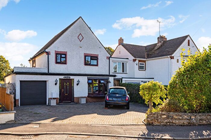 4 Bedroom Detached House To Rent In Twyford Grove, Twyford, Banbury, OX17
