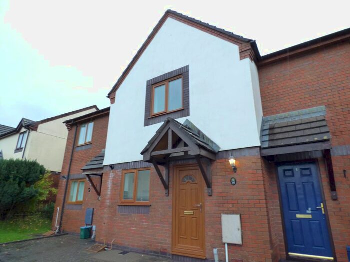 3 Bedroom Property To Rent In Burgess Meadows, Johnstown, Carmarthen, SA31