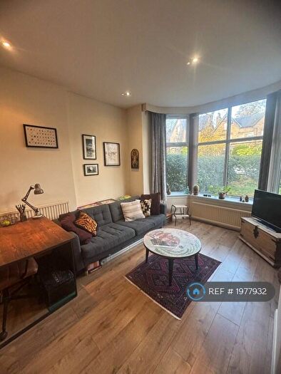 1 Bedroom Flat To Rent In Montgomery Road, Sheffield, S7