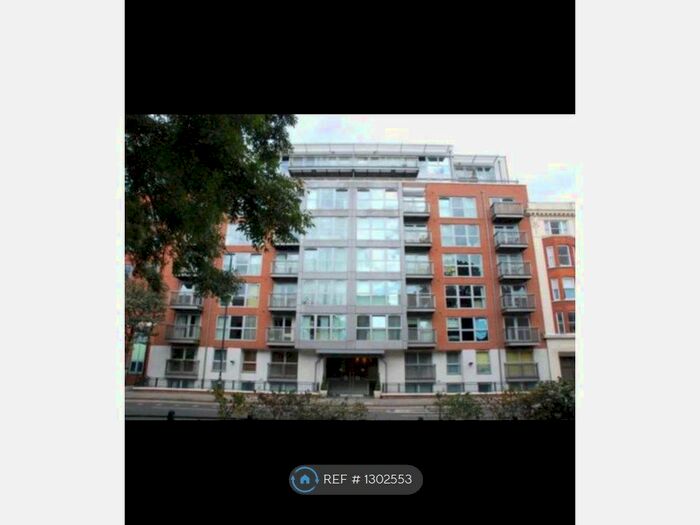 2 Bedroom Flat To Rent In Vauxhall Bridge Road, London SW1V