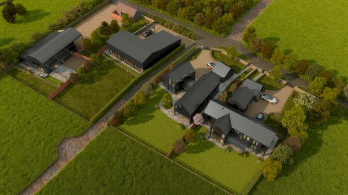 Plot For Sale In Cucklington, Wincanton, BA9