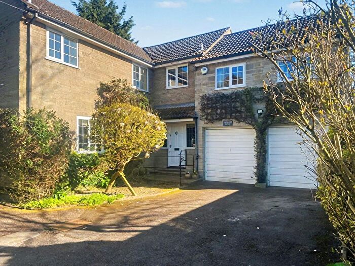 5 Bedroom Detached House For Sale In Englands Lane, Queen Camel, Yeovil, Somerset, BA22