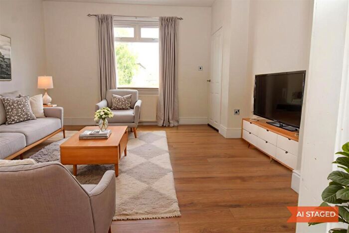 2 Bedroom Semi Detached House For Sale In Maxwell Drive, Inverness, IV3