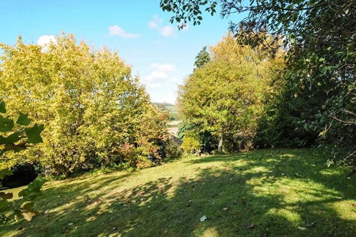 2 Bedroom Cottage To Rent In Knill, Presteigne, LD8