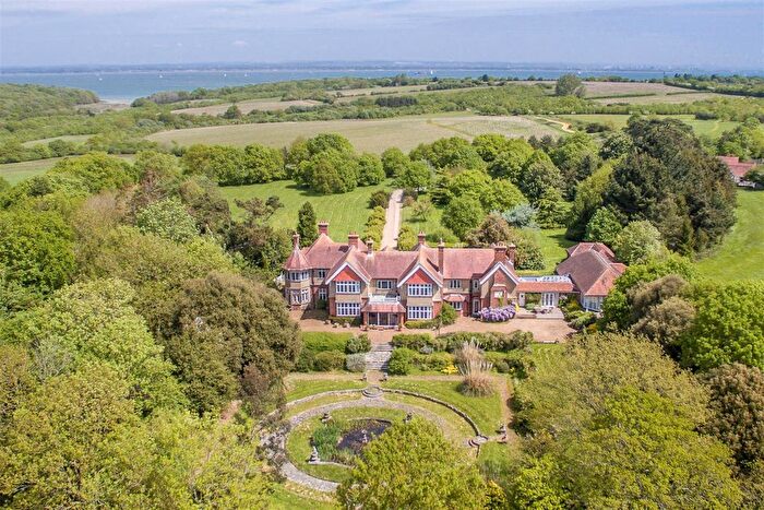 7 Bedroom Property For Sale In Wootton Bridge, Isle Of Wight, PO33
