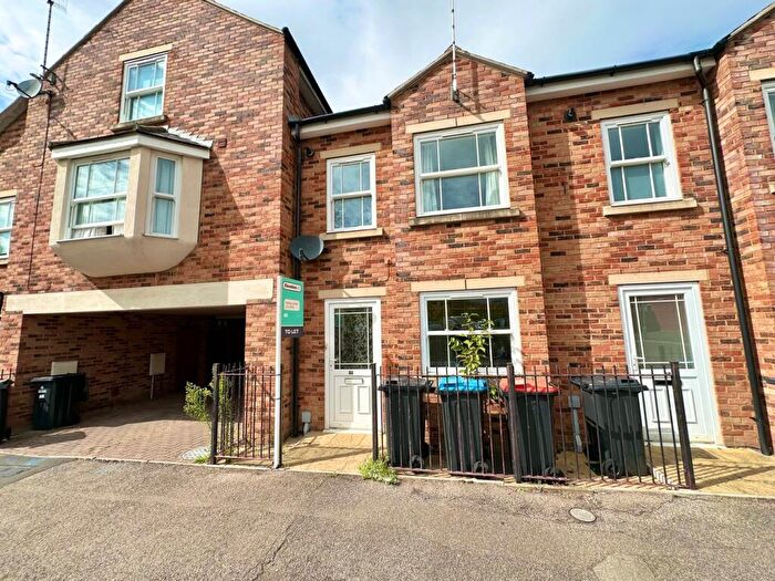 3 Bedroom End Of Terrace House To Rent In Bounty Street, New Bradwell, Milton Keynes, MK13