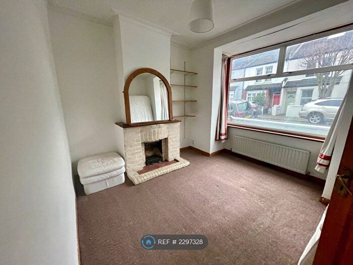 3 Bedroom Terraced House To Rent In Kenlor Road, London, SW17