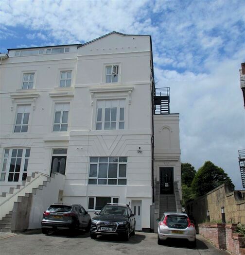 2 Bedroom Flat To Rent In Flat, Slatey Road, Oxton, CH43