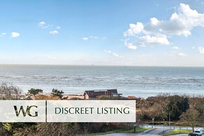 4 Bedroom Flat For Sale In Shelly Road, Exmouth, EX8