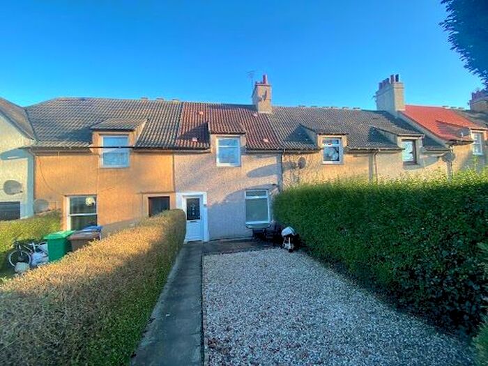 2 Bedroom Terraced House To Rent In Queensferry Road, Rosyth, KY11