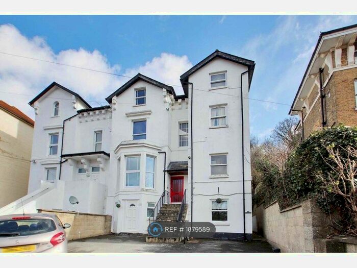 1 Bedroom Flat To Rent In Cobham Terrace, Greenhithe, DA9