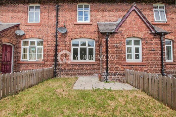 3 Bedroom Terraced House To Rent In Petteril Terrace, Carlisle, Cumbria, CA1