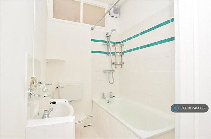 1 Bedroom Flat To Rent In Gladstone Place, Brighton, BN2