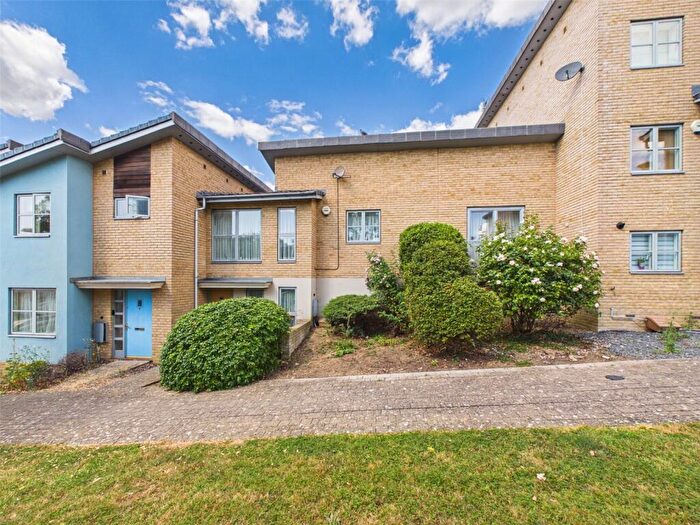 2 Bedroom Coach House For Sale In Sotherby Walk, Cheltenham, Gloucestershire, GL51