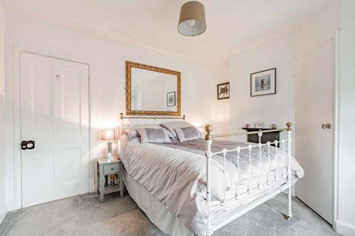 3 Bedroom End Of Terrace House For Sale In Littlewood Lane, Hoveton, NR12