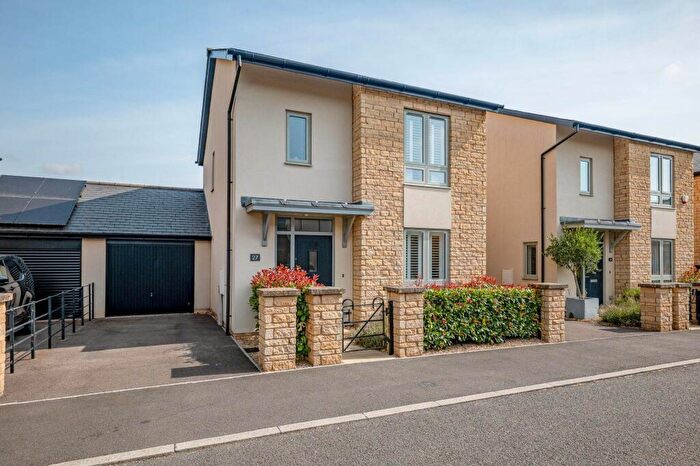 3 Bedroom House To Rent In Beckford Drive, Lansdown, BA1