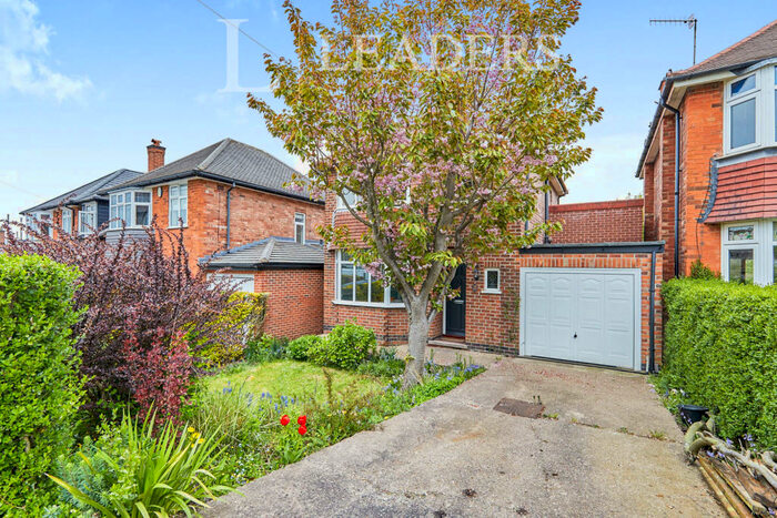 3 Bedroom Detached House To Rent In Pateley Road, NG3