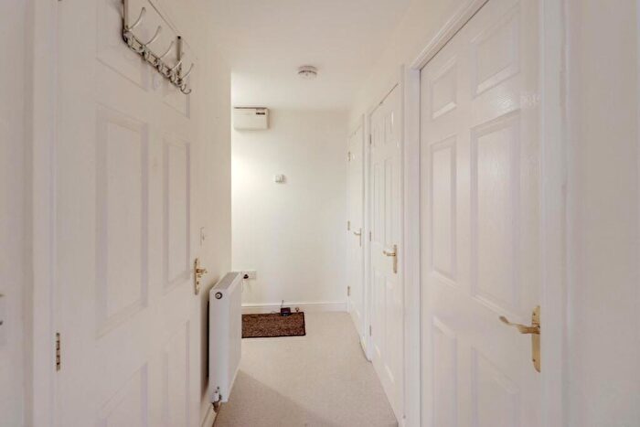 1 Bedroom Flat For Sale In Rescue Way, Ashby De La Zouch, LE65