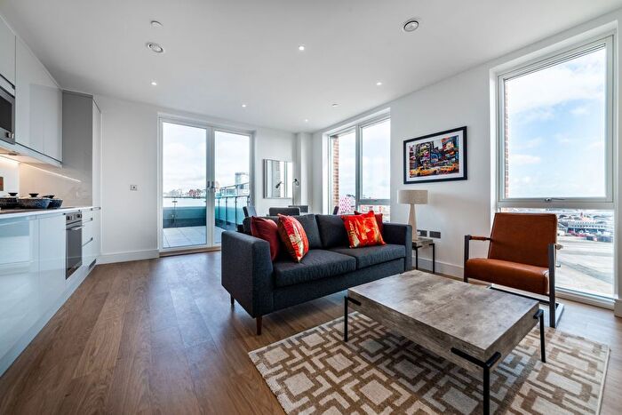1 Bedroom Flat To Rent In Pershore Street, Birmingham, B5