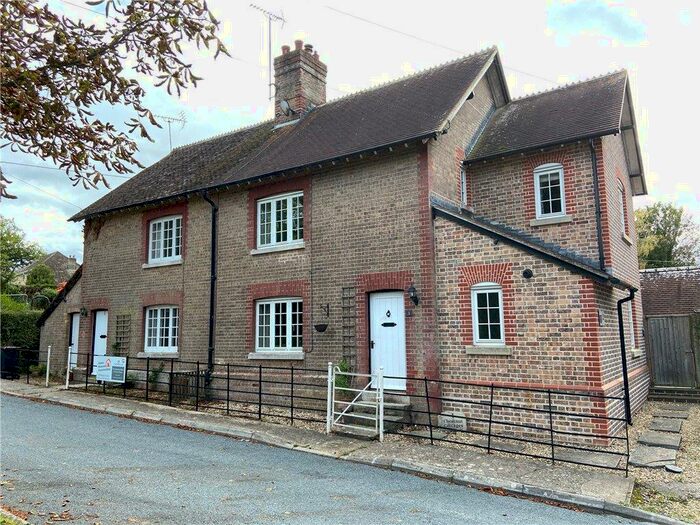 3 Bedroom Semi-Detached House To Rent In Chestnut Cottage, West Stafford, Dorchester, DT2