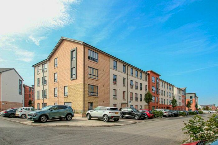 2 Bedroom Flat To Rent In Richmond Park Terrace, Glasgow, G5
